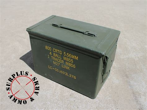 lockable ammo cans for sale